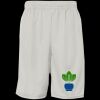 Men's Pro Mesh 9" Shorts with Pockets Thumbnail