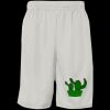 Men's Pro Mesh 9" Shorts with Pockets Thumbnail