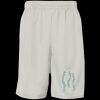 Men's Pro Mesh 9" Shorts with Pockets Thumbnail