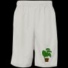 Men's Pro Mesh 9" Shorts with Pockets Thumbnail