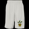 Men's Pro Mesh 9" Shorts with Pockets Thumbnail