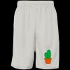 Men's Pro Mesh 9" Shorts with Pockets Thumbnail