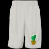 Men's Pro Mesh 9" Shorts with Pockets Thumbnail