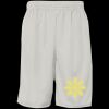 Men's Pro Mesh 9" Shorts with Pockets Thumbnail