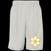 Men's Pro Mesh 9" Shorts with Pockets Thumbnail