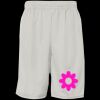 Men's Pro Mesh 9" Shorts with Pockets Thumbnail