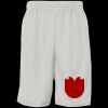 Men's Pro Mesh 9" Shorts with Pockets Thumbnail