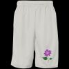 Men's Pro Mesh 9" Shorts with Pockets Thumbnail