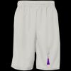 Men's Pro Mesh 9" Shorts with Pockets Thumbnail
