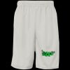 Men's Pro Mesh 9" Shorts with Pockets Thumbnail