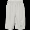 Men's Pro Mesh 9" Shorts with Pockets Thumbnail