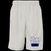 Men's Pro Mesh 9" Shorts with Pockets Thumbnail