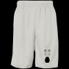 Men's Pro Mesh 9" Shorts with Pockets Thumbnail