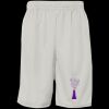Men's Pro Mesh 9" Shorts with Pockets Thumbnail