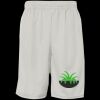Men's Pro Mesh 9" Shorts with Pockets Thumbnail
