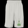 Men's Pro Mesh 9" Shorts with Pockets Thumbnail