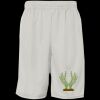 Men's Pro Mesh 9" Shorts with Pockets Thumbnail