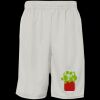 Men's Pro Mesh 9" Shorts with Pockets Thumbnail