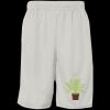 Men's Pro Mesh 9" Shorts with Pockets Thumbnail