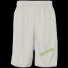 Men's Pro Mesh 9" Shorts with Pockets Thumbnail