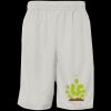 Men's Pro Mesh 9" Shorts with Pockets Thumbnail
