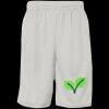 Men's Pro Mesh 9" Shorts with Pockets Thumbnail