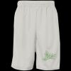 Men's Pro Mesh 9" Shorts with Pockets Thumbnail