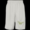Men's Pro Mesh 9" Shorts with Pockets Thumbnail