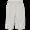 Men's Pro Mesh 9" Shorts with Pockets Thumbnail
