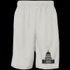 Men's Pro Mesh 9" Shorts with Pockets Thumbnail