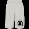 Men's Pro Mesh 9" Shorts with Pockets Thumbnail