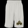 Men's Pro Mesh 9" Shorts with Pockets Thumbnail