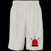 Men's Pro Mesh 9" Shorts with Pockets Thumbnail