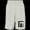 Men's Pro Mesh 9" Shorts with Pockets Thumbnail