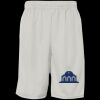 Men's Pro Mesh 9" Shorts with Pockets Thumbnail