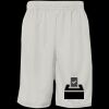 Men's Pro Mesh 9" Shorts with Pockets Thumbnail