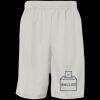 Men's Pro Mesh 9" Shorts with Pockets Thumbnail
