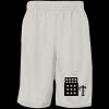 Men's Pro Mesh 9" Shorts with Pockets Thumbnail