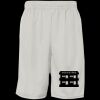Men's Pro Mesh 9" Shorts with Pockets Thumbnail