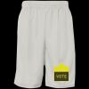 Men's Pro Mesh 9" Shorts with Pockets Thumbnail