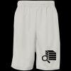 Men's Pro Mesh 9" Shorts with Pockets Thumbnail