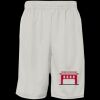 Men's Pro Mesh 9" Shorts with Pockets Thumbnail