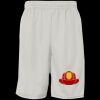 Men's Pro Mesh 9" Shorts with Pockets Thumbnail