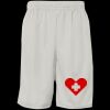 Men's Pro Mesh 9" Shorts with Pockets Thumbnail