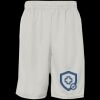 Men's Pro Mesh 9" Shorts with Pockets Thumbnail