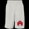 Men's Pro Mesh 9" Shorts with Pockets Thumbnail
