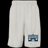 Men's Pro Mesh 9" Shorts with Pockets Thumbnail