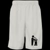 Men's Pro Mesh 9" Shorts with Pockets Thumbnail