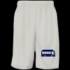 Men's Pro Mesh 9" Shorts with Pockets Thumbnail