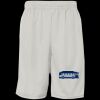 Men's Pro Mesh 9" Shorts with Pockets Thumbnail